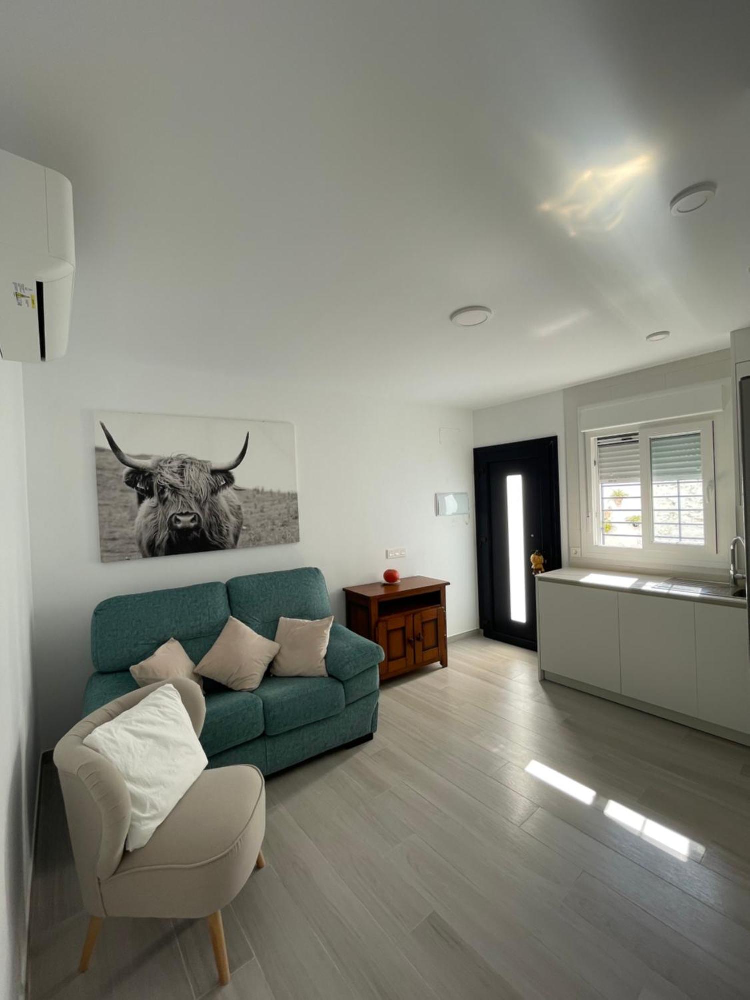 Apartment M La Caoba