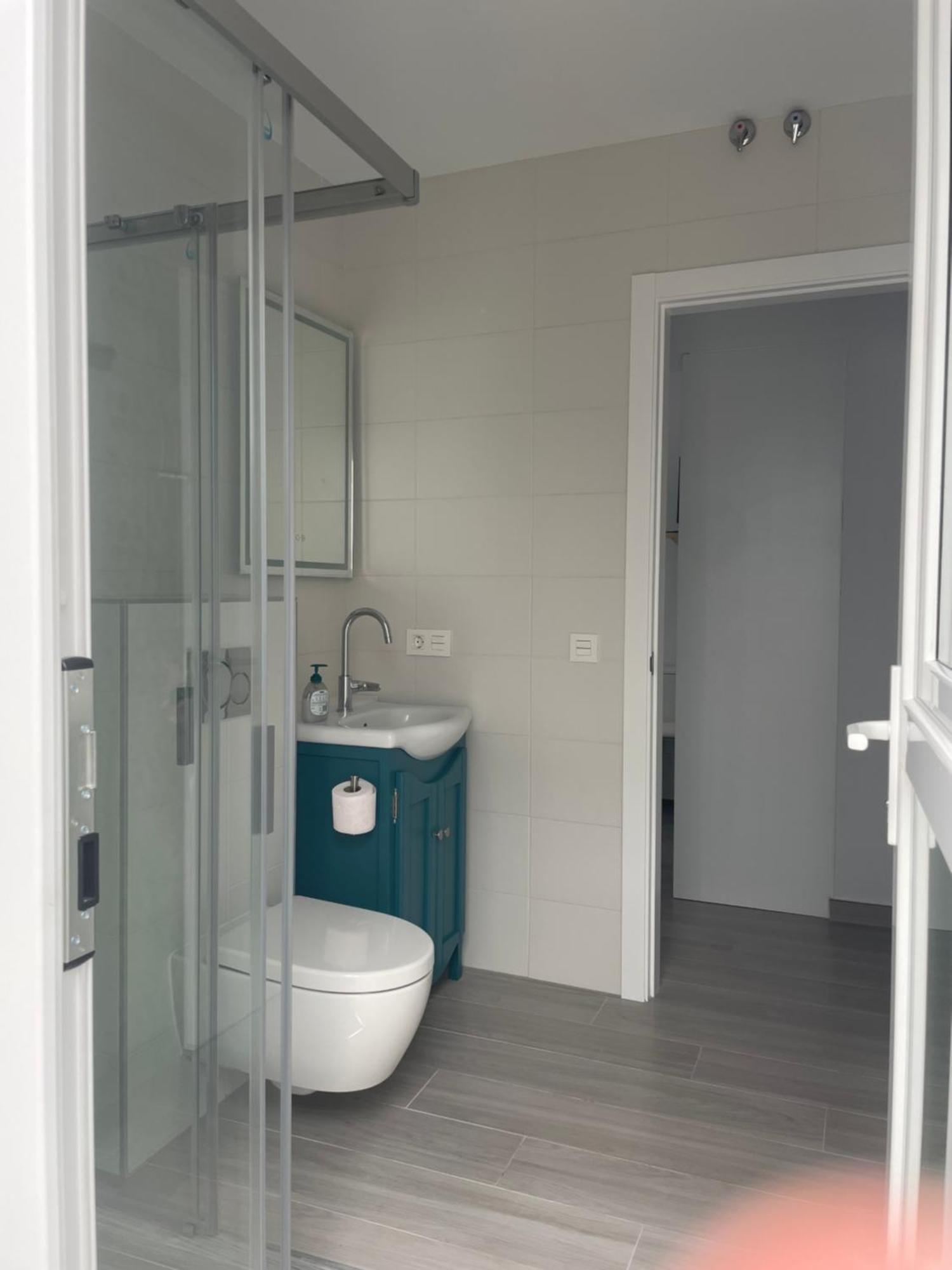 Apartamento M La Caoba *
