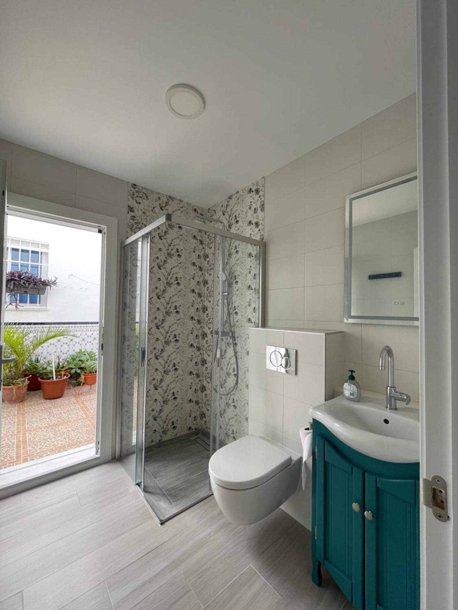 Apartamento M La Caoba Conil De La Frontera