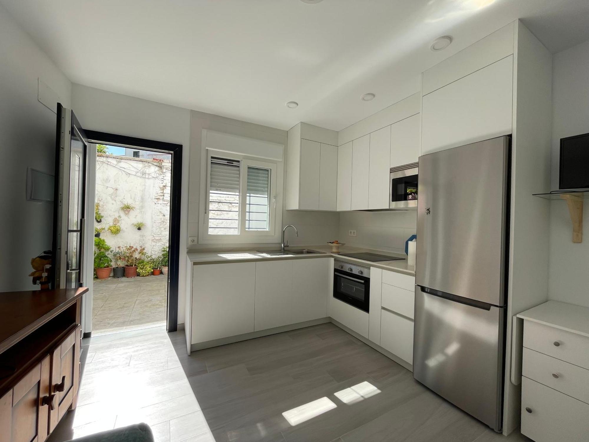 M La Caoba Apartment *
