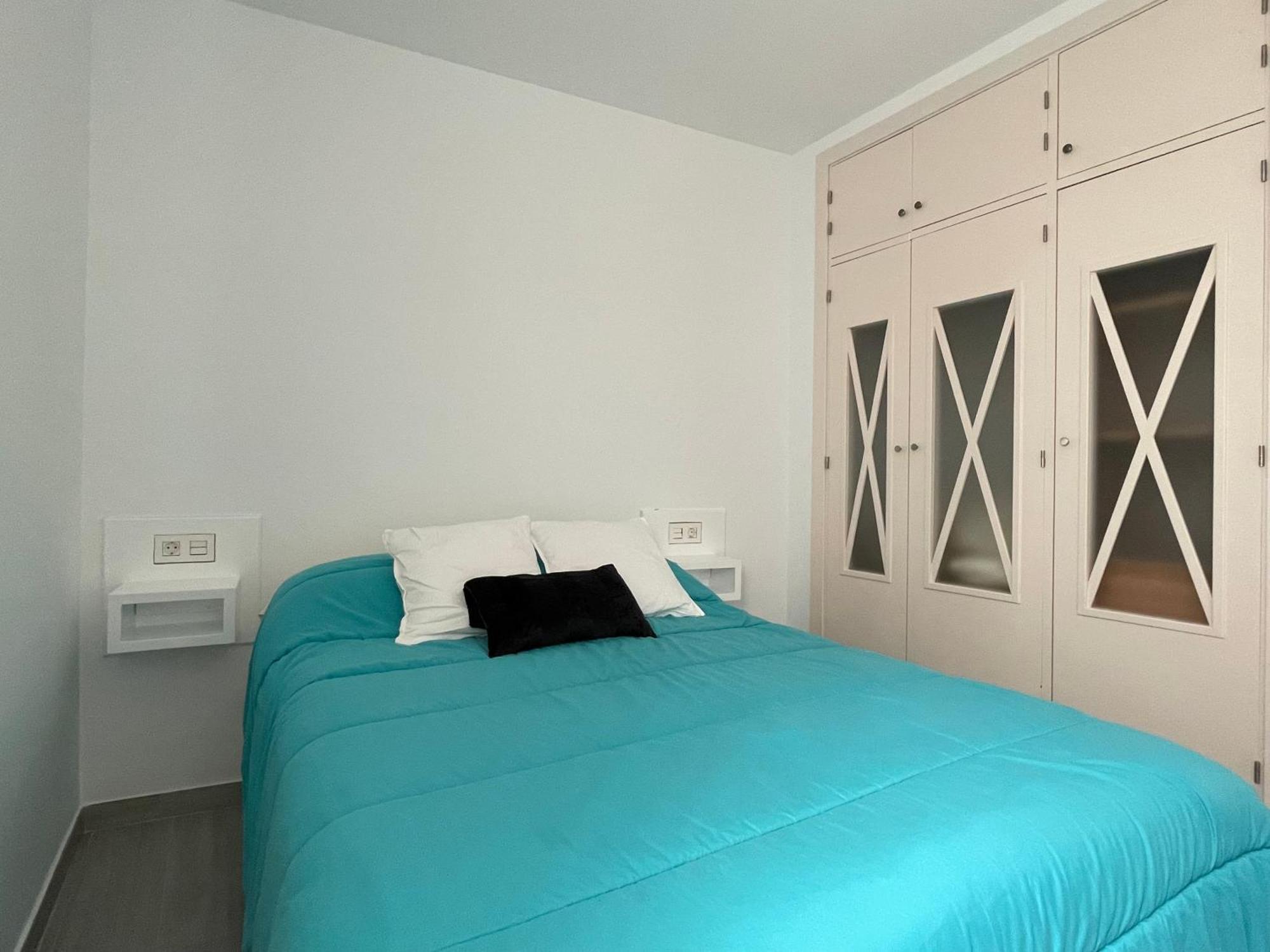 M La Caoba Apartment Conil De La Frontera