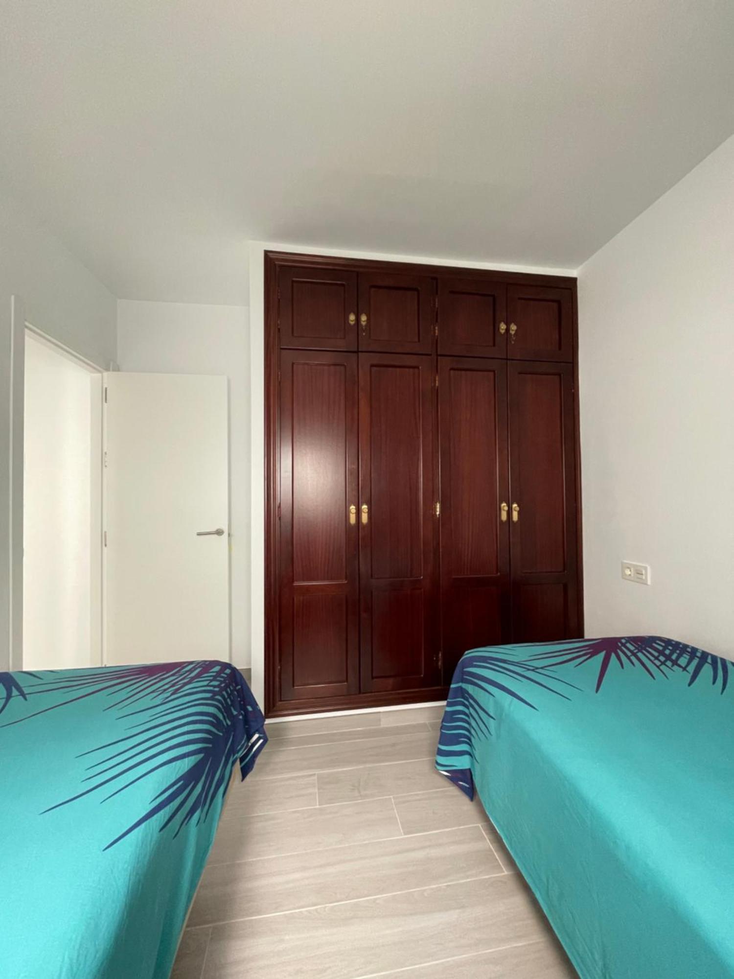 M La Caoba Apartment