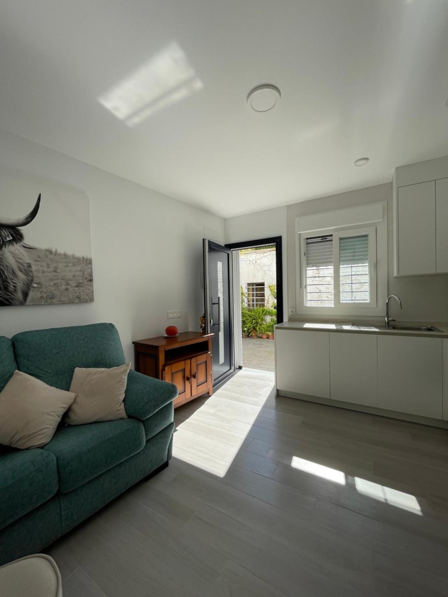 M La Caoba Apartment *